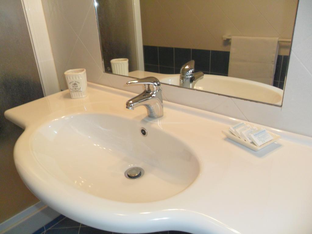 Casa Vacanze Solemar Maiori Habitación foto
