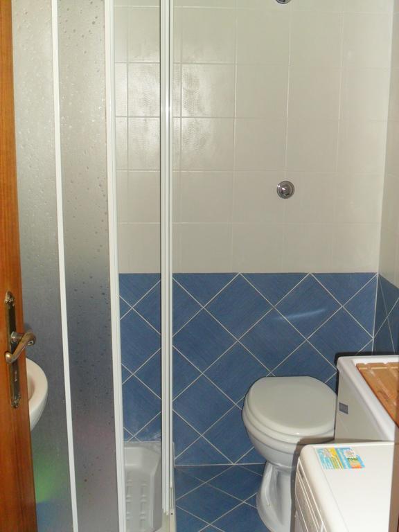 Casa Vacanze Solemar Maiori Habitación foto