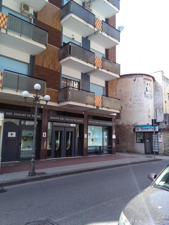 Casa Vacanze Solemar Maiori Exterior foto